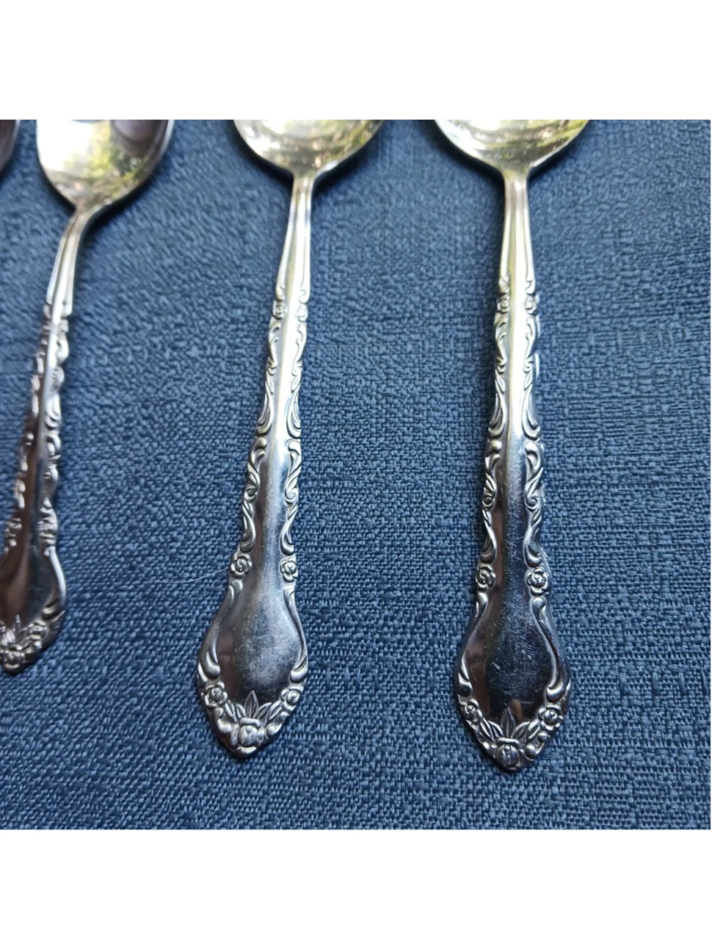 International Silver international gigi